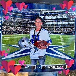 Meet your Posher, Betty